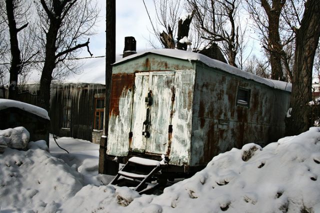 Гараж
Фотограф: Stardust
Южно-Сахалинск, ул. Сахалинская, февраль 2007 г.

Просмотров: 1849
Комментариев: 0