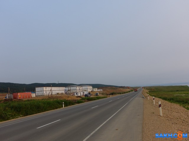 Место будущей Сахалинской ГРЭС-2 на закате солнца. Вид с северной стороны

Просмотров: 2693
Комментариев: 0