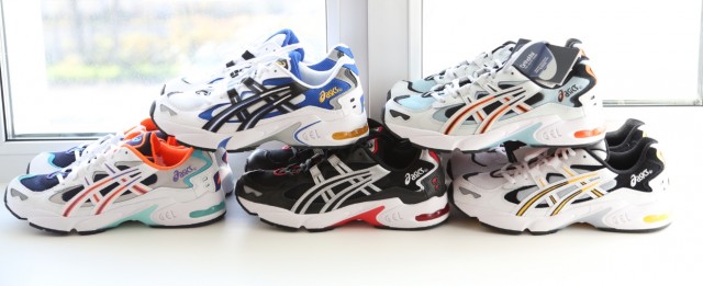 Asics Gel Kayano 5 OG
Фотограф: WestHam

Просмотров: 1086
Комментариев: 2