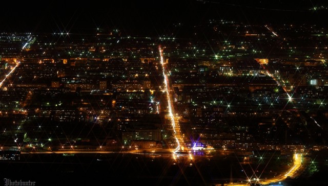 Ночной Южно-Сахалинск
Фотограф: Photohunter
Вид с "Горного воздуха"

Просмотров: 6905
Комментариев: 1