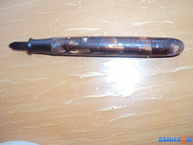 паркер