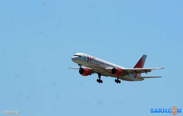 Boeing 757-200
Фотограф: NIK

Просмотров: 882
Комментариев: 0