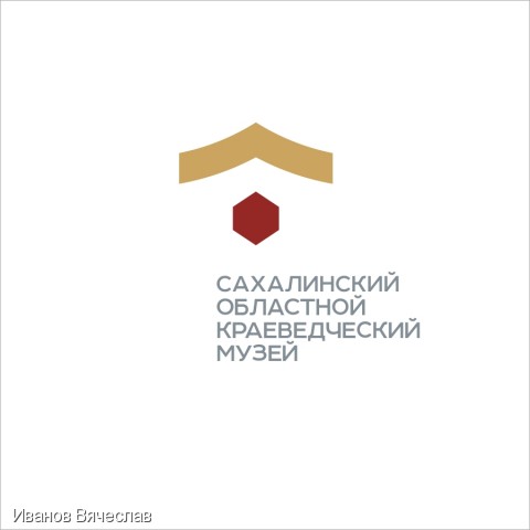 стиль для Сахалинского Областного Краеведческого музея | ©marka 2019