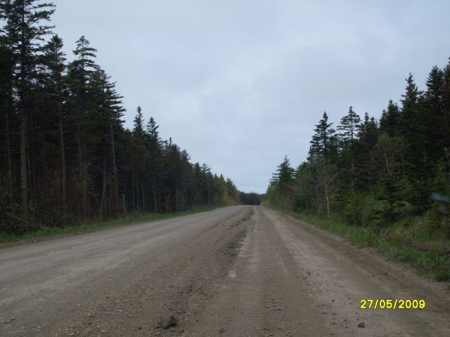 Дорога в Надеждино
Фотограф: Maricha

Просмотров: 8219
Комментариев: 0