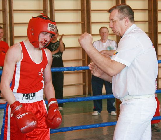 Справедливое замечание
Кубок Победы 2009

Просмотров: 1842
Комментариев: 0