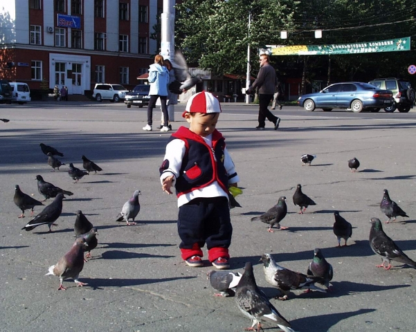 Ники