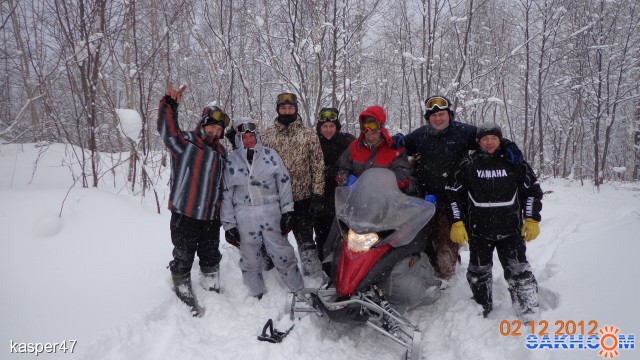 Первый выезд.
Фотограф: kasper47
03.11.2012,г

Просмотров: 8768
Комментариев: 0