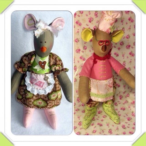 Снэл и его подруга Амели))
Амели шилась ровно год назад)

Просмотров: 3708
Комментариев: 0