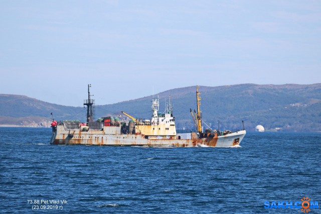 ОРЛАН.   (IMO  9101027,  MMSI  273514600,  CS UFKG).   Порт  Зарубино.
Фотограф: 7388PetVladVik

Просмотров: 4240
Комментариев: 0