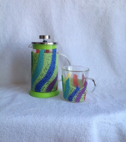 Комплект из чайника и кружки в технике бисерная мозаика "Сахалин. Радуга в поле"

Просмотров: 3581
Комментариев: 0