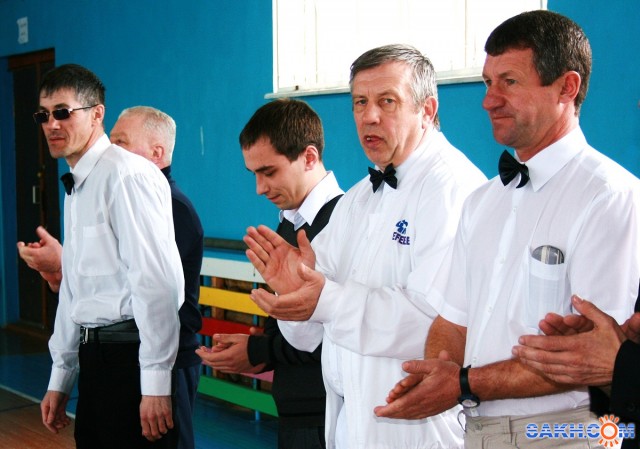 Кубок Победы 2011
Фотограф: сынок

Просмотров: 1161
Комментариев: 0