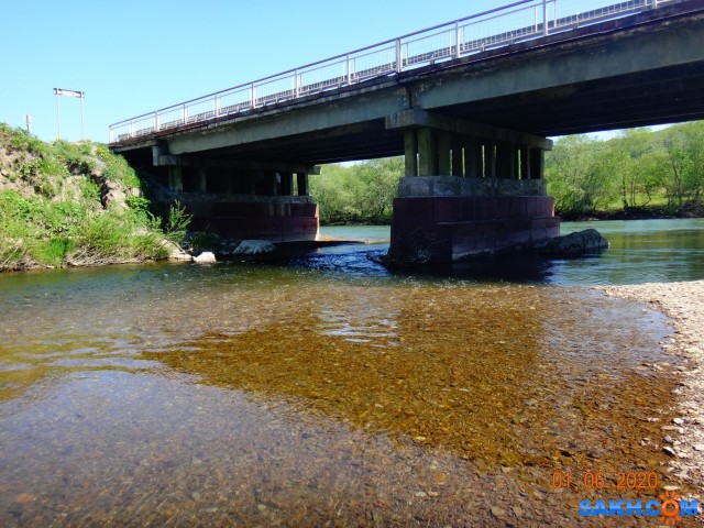 р. Быстрая.