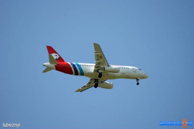 Сухой SuperJet 100-95LR
Фотограф: NIK

Просмотров: 834
Комментариев: 0