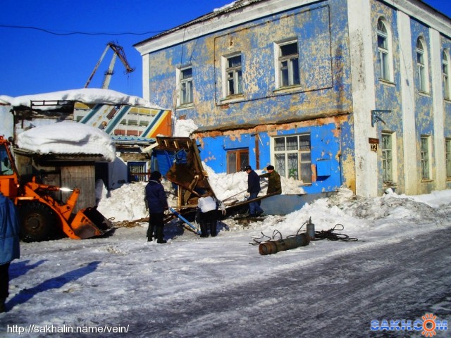 Снег обвалился
После дождя - вход НМРП
Просмотров: 6723
Комментариев: 2