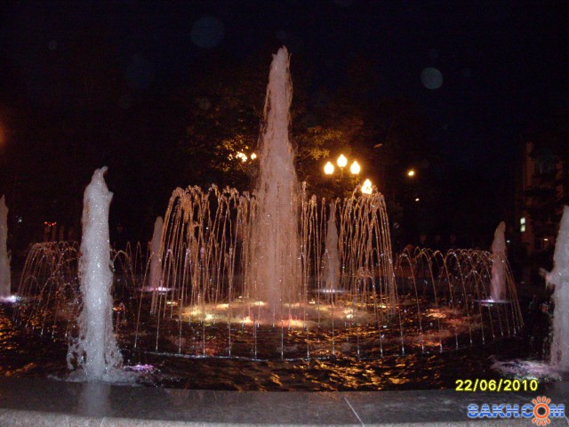 пл.Ленина.фонтан
Фотограф: Maricha

Просмотров: 7626
Комментариев: 0