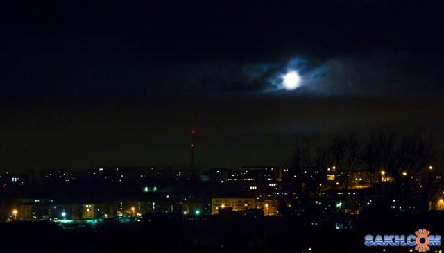 Город
Фотограф: фотохроник

Просмотров: 2310
Комментариев: 0