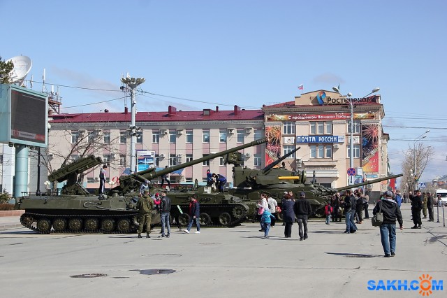 9 мая