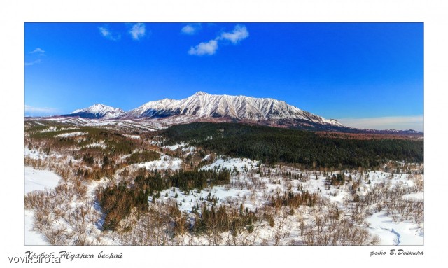 Хребет Жданко весной
Фотограф: В.Дейкин

Просмотров: 2599
Комментариев: 1