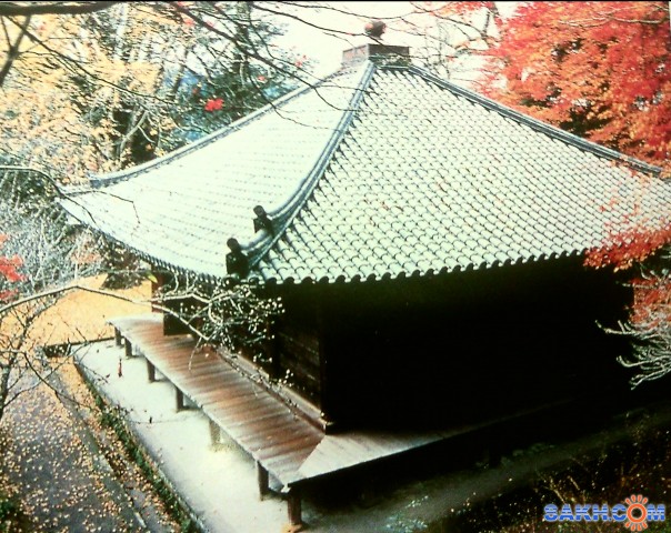 Японский домик
Фотограф: Мамонтон

Просмотров: 1341
Комментариев: 0