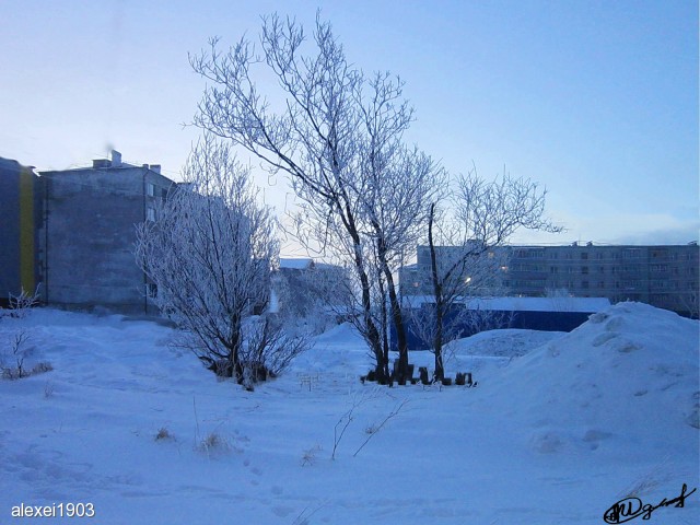 г.Поронайск
Фотограф: alexei1903

Просмотров: 1669
Комментариев: 0