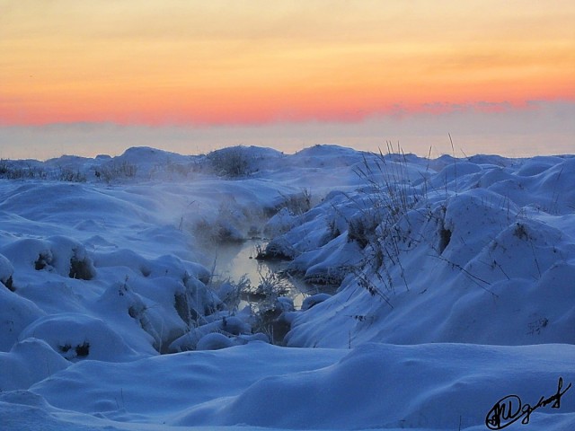 Рассвет в тумане
Фотограф: alexei1903
Восход над заливом Терпения.Г.Поронайск

Просмотров: 2419
Комментариев: 0