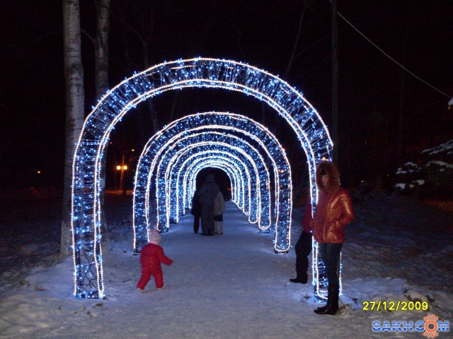 Новогодняя арка
Фотограф: Maricha

Просмотров: 3483
Комментариев: 0