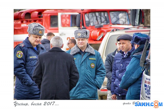 Учения 2017
Фотограф: В.Дейкин

Просмотров: 3377
Комментариев: 0