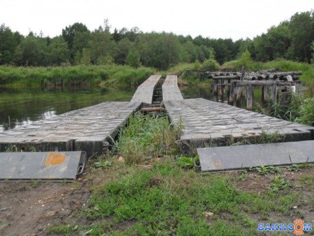 Понтонный мост через Первую Речку на заброшенной дороге Соловьёвка – Анива, вид с востока

Просмотров: 2549
Комментариев: 0