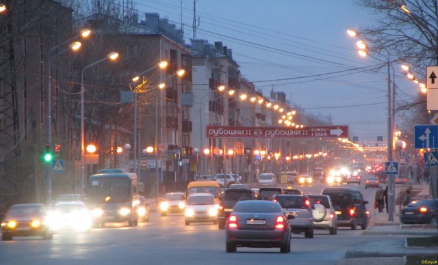 Вечерний Южно-Сахалинск
Фотограф: АС-2й

Просмотров: 2040
Комментариев: 0