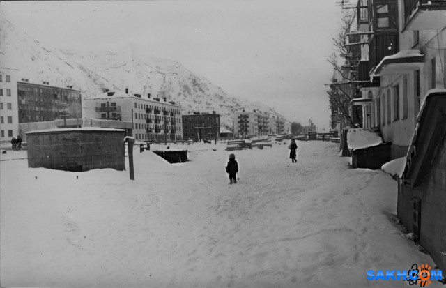 Невельск (1984 г, вид на ул.Школьную со стороны двора Советская 21).
Фотограф: 7388PetVladVik

Просмотров: 6082
Комментариев: 2