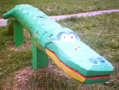 Kaimannn
Фотограф: АС-2й
Kaimannn - обитатель одного из дворов Южно-Сахалинска

Просмотров: 1670
Комментариев: 3