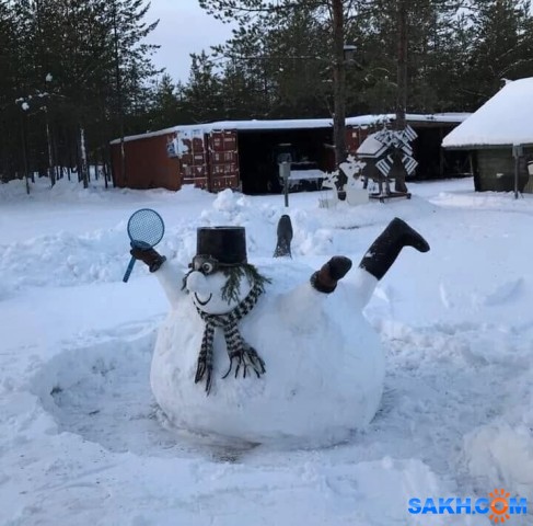 Снеговик-вик-вик

Просмотров: 290
Комментариев: 0