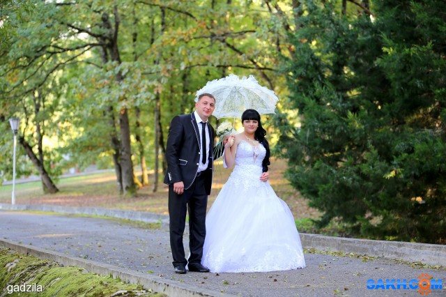 Свадьба
Фотограф: gadzila

Просмотров: 1643
Комментариев: 0