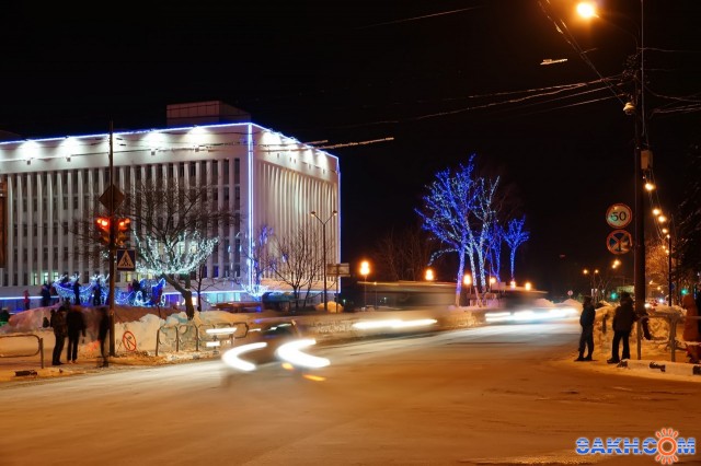 DSC07440_3000x2000
Фотограф: k5v7v
Вид ночного города, возле Дома Правительства Сахалинской области 2013г.

Просмотров: 783
Комментариев: 0