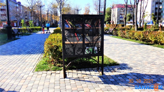 Сквер Пушкина.

Просмотров: 354
Комментариев: 0