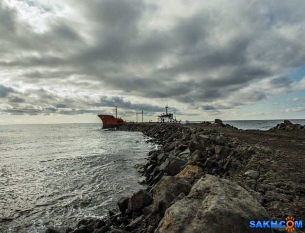 Olegich_milenich. :: Все на острове! :: _DSC1401