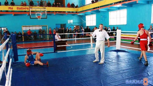 Кубок Победы 2011
Фотограф: сынок

Просмотров: 1295
Комментариев: 0