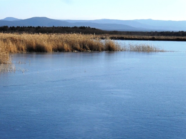 Прозрачный лёд на озере вблизи Стародубского

Просмотров: 3313
Комментариев: 0