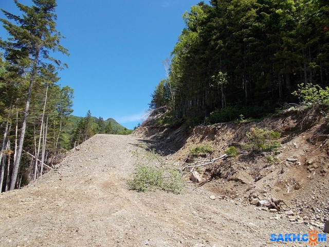 На месте японской конной тропы новая трасса

Просмотров: 1021
Комментариев: 0