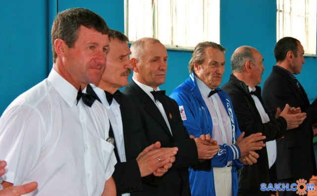 Кубок Победы 2011
Фотограф: сынок

Просмотров: 1380
Комментариев: 0