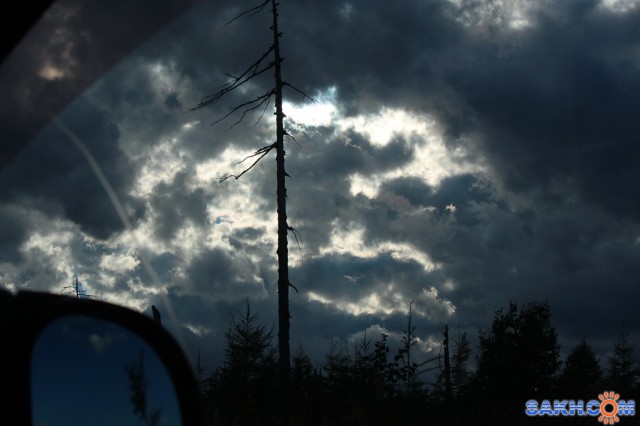 Небо сердится
Фотограф: vikirin

Просмотров: 1833
Комментариев: 0
