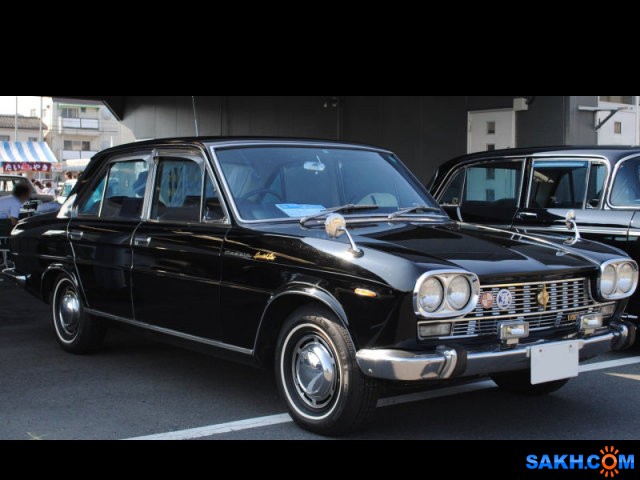 1Nissan_Cedric_Sedan_1965
Фотограф: 1111.флэш

Просмотров: 2759
Комментариев: 0