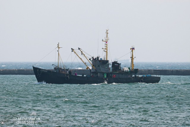 АРОМАШЕВ.   (IMO 7833066,  MMSI 273811090,  CS  UGGF).  Порт Отару.
Фотограф: 7388PetVladVik

Просмотров: 4427
Комментариев: 0