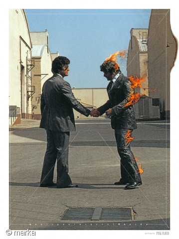 Pink Floyd 1975 Wish You Were Here (60x80cm)
Фотограф: © marka
фотобумага
-60x80cm
-60x90cm
-60x110cm
другие размеры
- постерная бумага
- самоклеящаяся пленка

Просмотров: 1078
Комментариев: 0