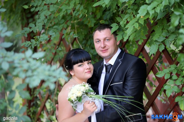 Свадьба
Фотограф: gadzila

Просмотров: 2247
Комментариев: 0