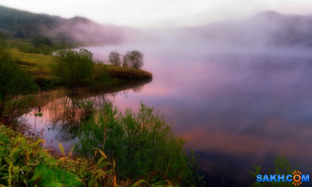 Утро на озере.
Фотограф: VladimirE

Просмотров: 1843
Комментариев: 0