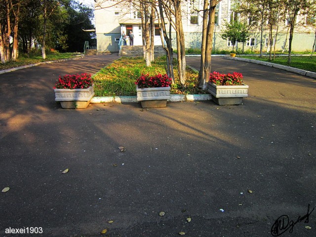 г.Поронайск
Фотограф: alexei1903

Просмотров: 1865
Комментариев: 0