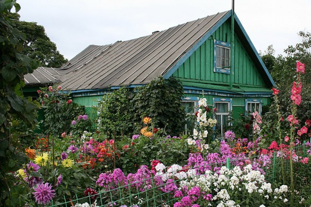 домик в деревне

Просмотров: 2793
Комментариев: 1