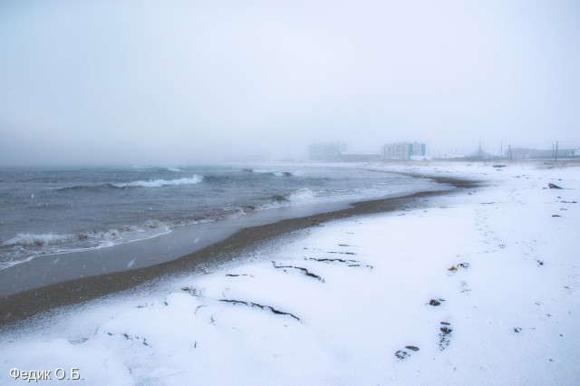 Вот и Зимушка пришла .с.Яблочное. Сахалин
Фотограф: Федик О.Б.
Вот и Зимушка пришла .с.Яблочное. Сахалин

Просмотров: 655
Комментариев: 1