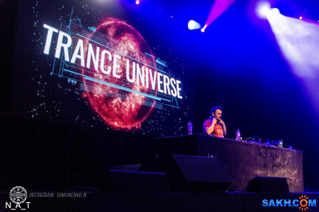 Trance Universe. Daniel Kandi
Фотограф: Nat

Просмотров: 601
Комментариев: 0